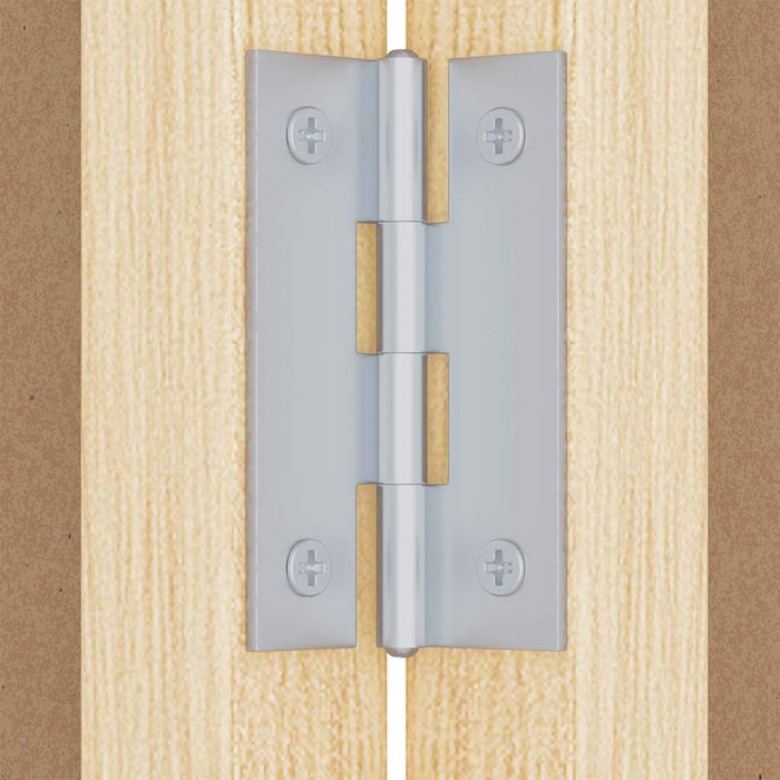 Pannello di sughero Marrone 80 x 1.4 x 80 cm 42015930