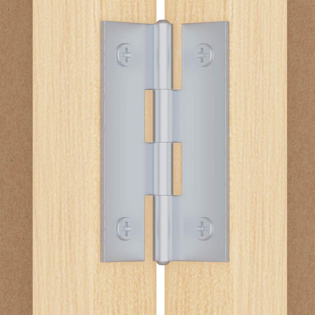 Pannello di sughero Marrone 100 x 1.4 x 100 cm 42015931