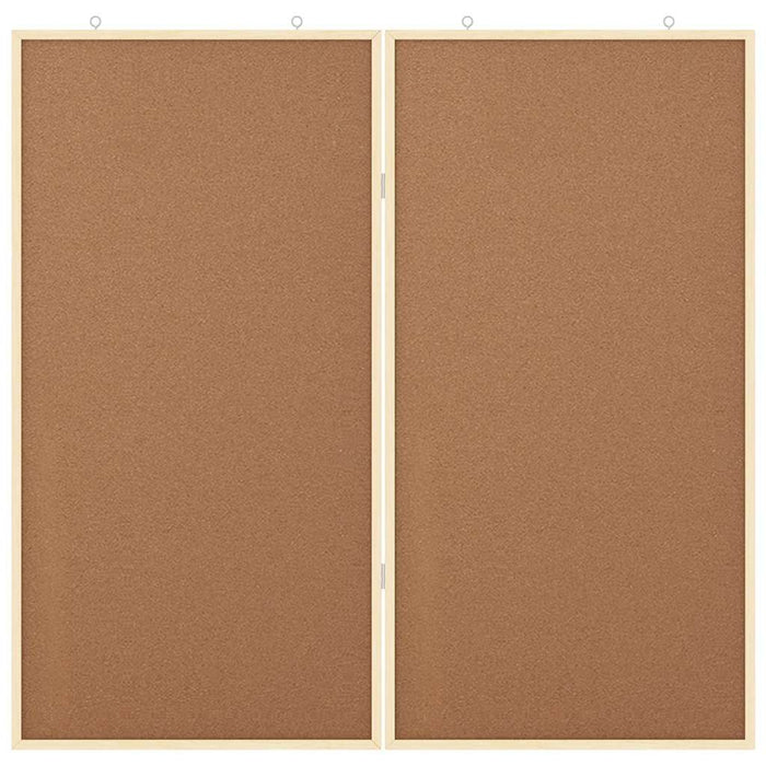 Pannello di sughero Marrone 100 x 1.4 x 100 cm 42015931