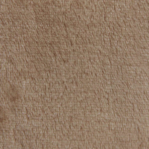 Coperte da Pile 6 pcs Cammello 150 x 200 cm Panno 42016794