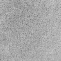 Coperte da Pile 6 pcs Grigio 240 x 270 cm Panno 42016804