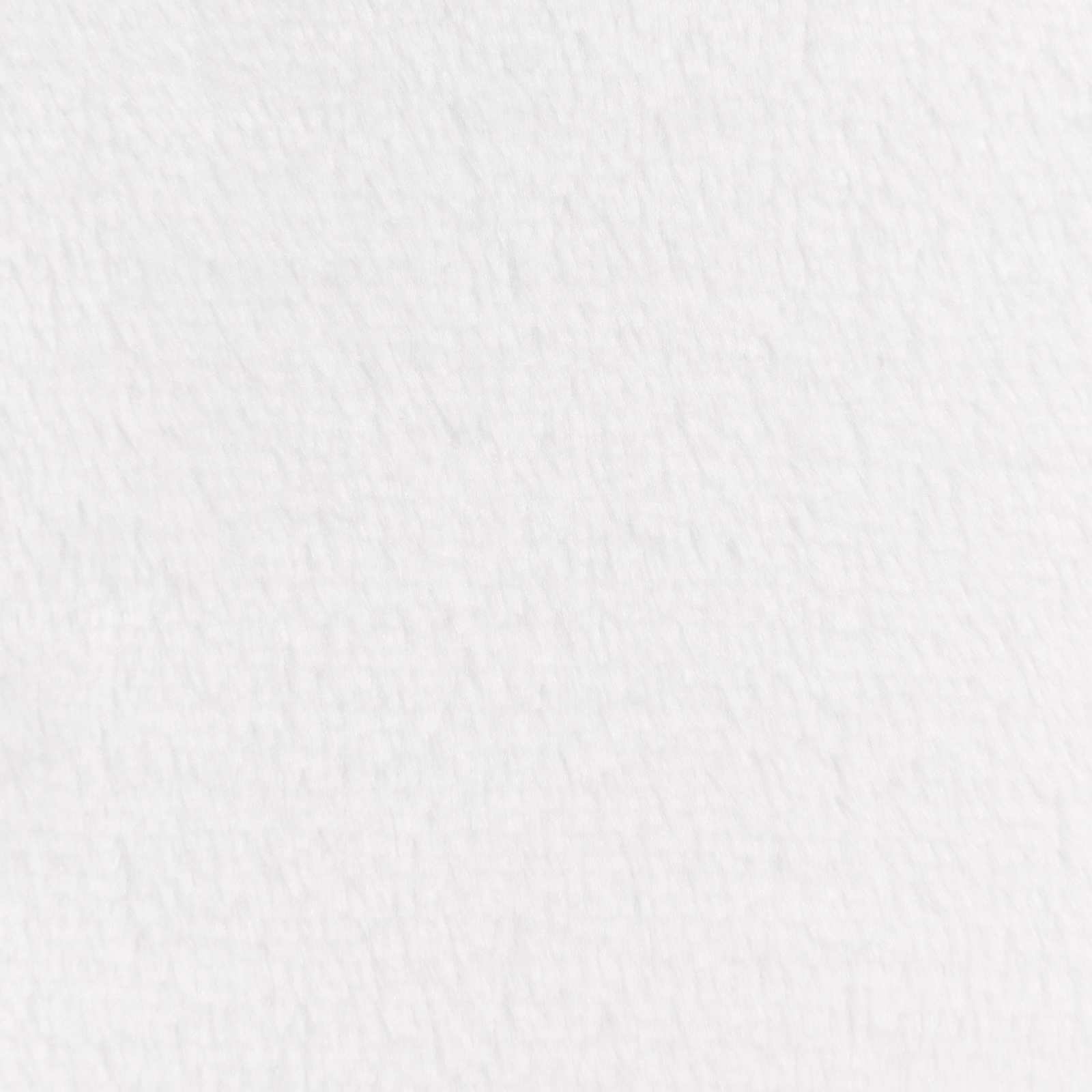 Coperte da Pile 6 pcs Bianco 150 x 200 cm Panno 42016814