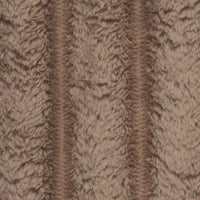 Coperta Cammello 270 x 240 cm Panno 42016828