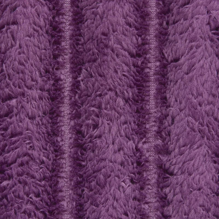 Coperta Viola 270 x 240 cm Panno 42016860