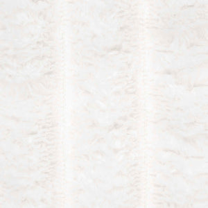 Coperte da Pile 6 pcs Bianco 150 x 130 cm Panno 42016889