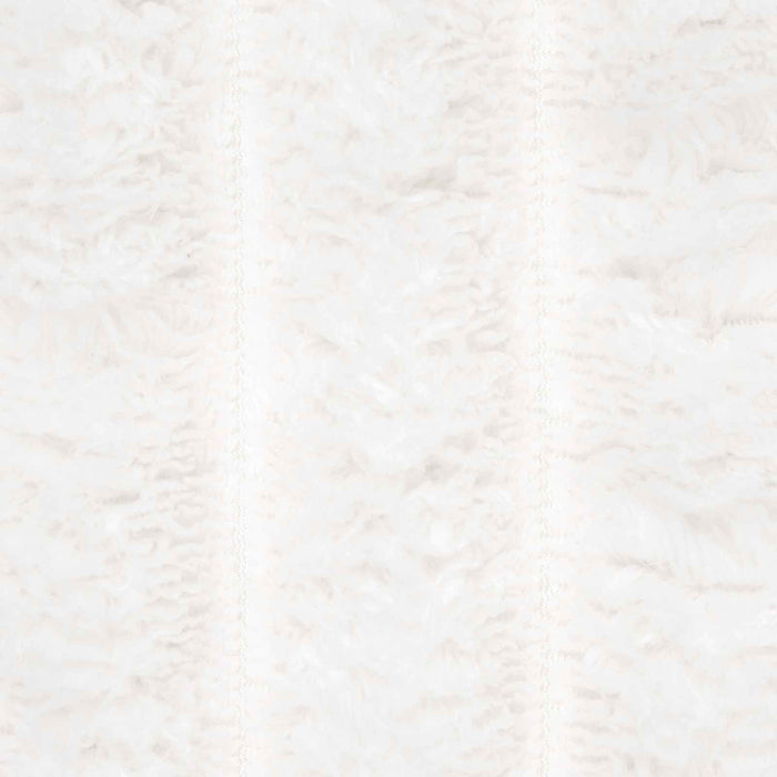 Coperte da Pile 6 pcs Bianco 150 x 130 cm Panno 42016889