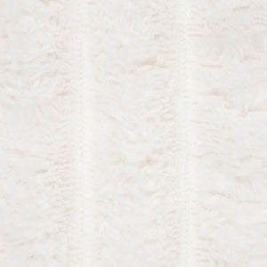 Coperte da Pile 6 pcs Crema 200 x 150 cm Panno 42016898