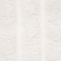 Coperte da Pile 6 pcs Crema 270 x 240 cm Panno 42016900