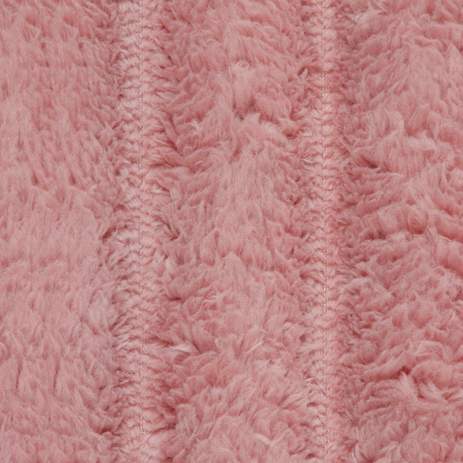 Coperte da Pile 6 pcs Rosa 270 x 240 cm Panno 42016908