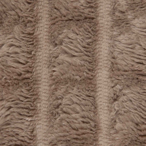 Coperta Cammello 150 x 130 cm Panno 42016913