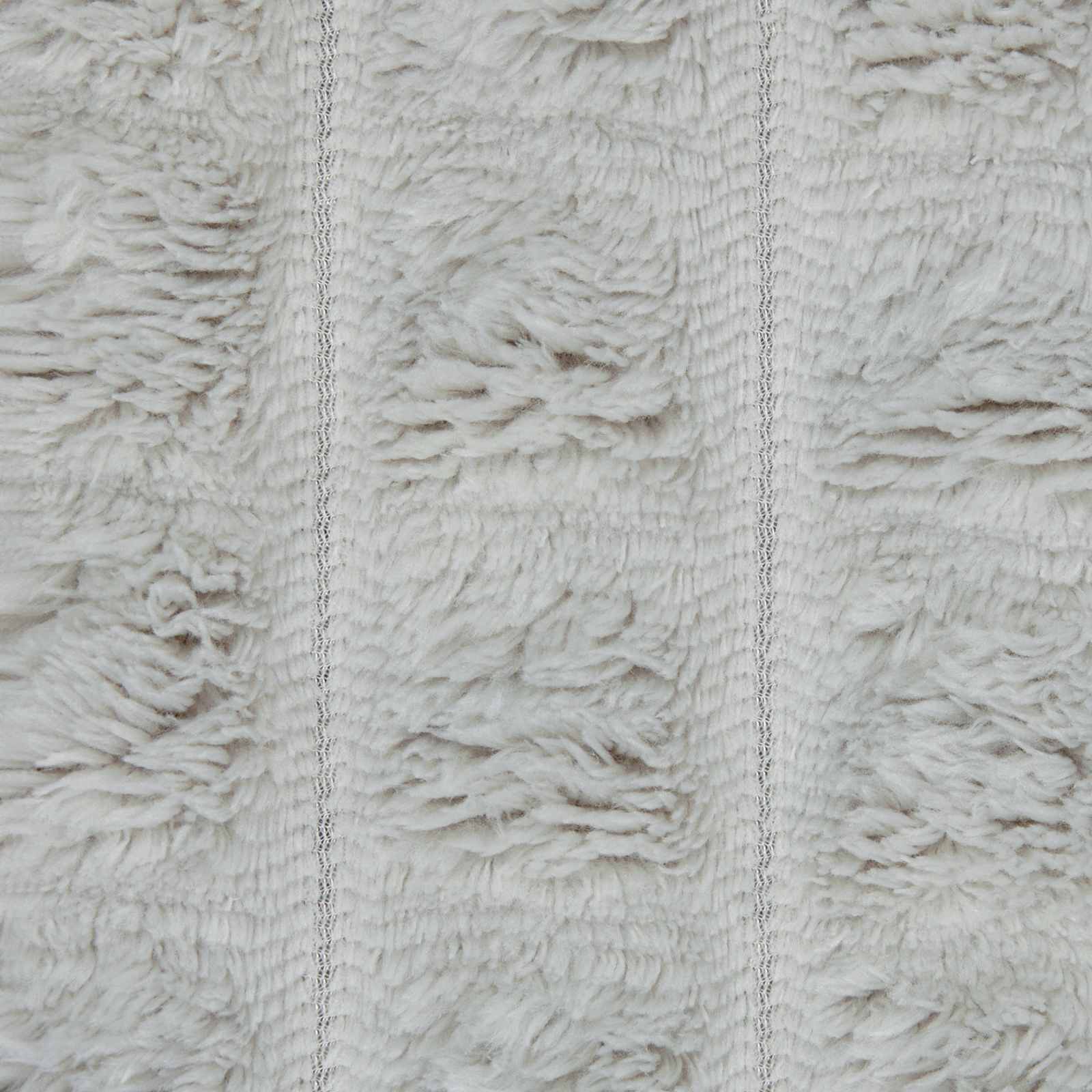 Coperta Grigio 150 x 130 cm Panno 42016921