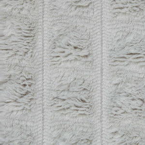 Coperta Grigio 270 x 240 cm Panno 42016924