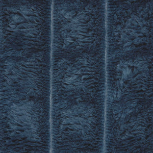 Coperte da Pile 6 pcs Blu navy 200 x 150 cm Panno 42016958