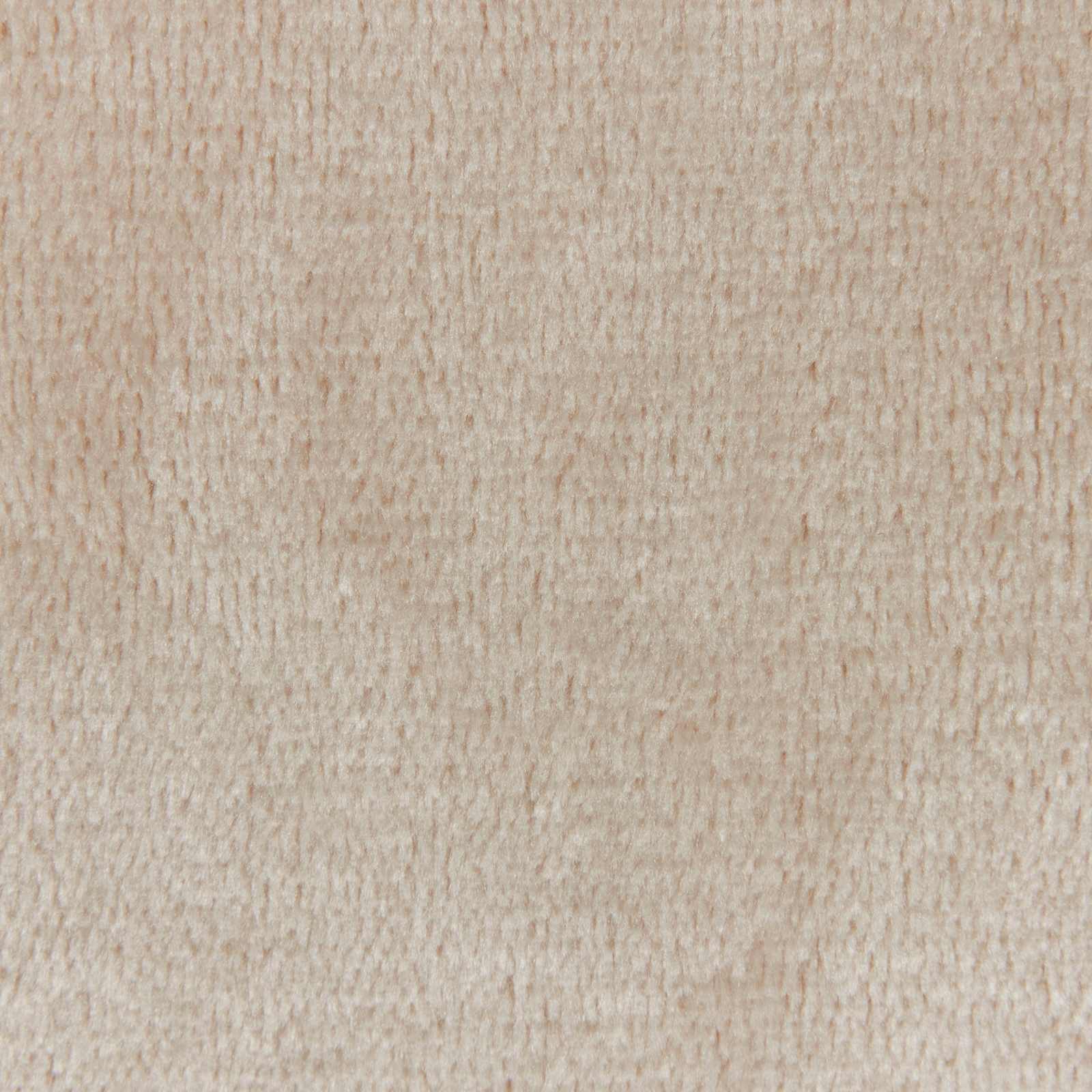 Coperta Beige 240 x 270 cm Panno 42016976