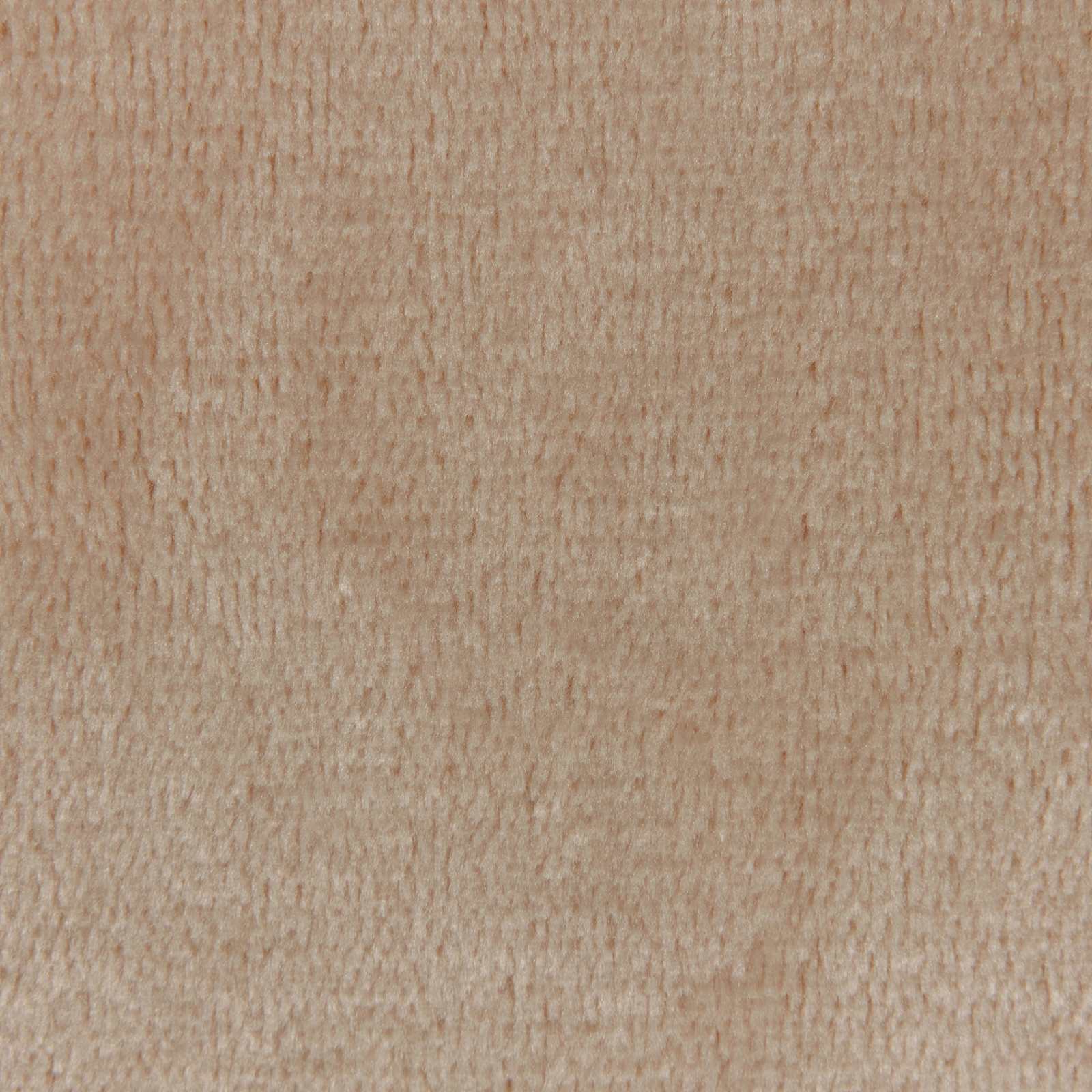 Coperta Cammello 130 x 150 cm Panno 42016977