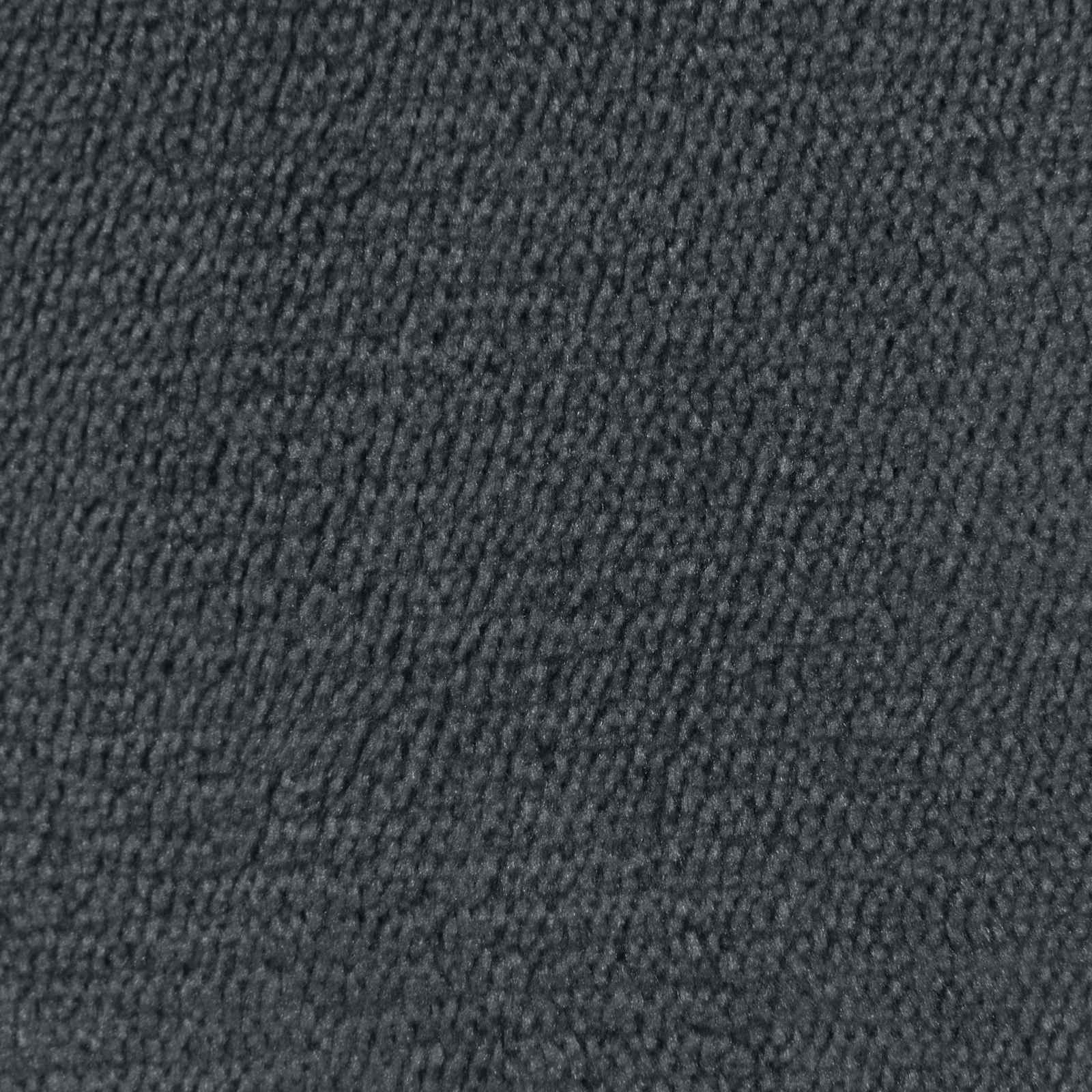 Coperta Grigio scuro 130 x 150 cm Panno 42016981