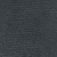 Coperta Grigio scuro 130 x 150 cm Panno 42016981