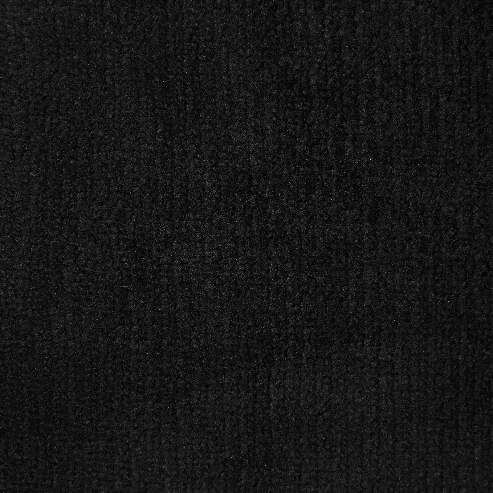Coperta Nero 150 x 200 cm Panno 42016994