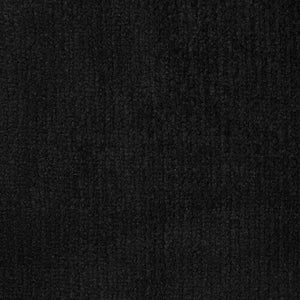 Coperta Nero 150 x 200 cm Panno 42016994