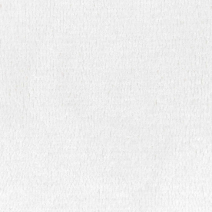 Coperta Bianco 150 x 200 cm Panno 42016998