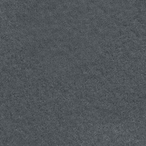 Coperta Grigio scuro 240 x 220 cm Panno 42017015