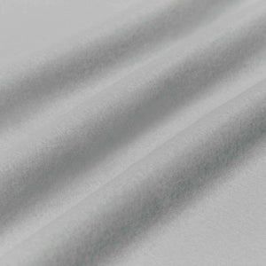 Coperta Grigio 200 x 150 cm Panno 42017018