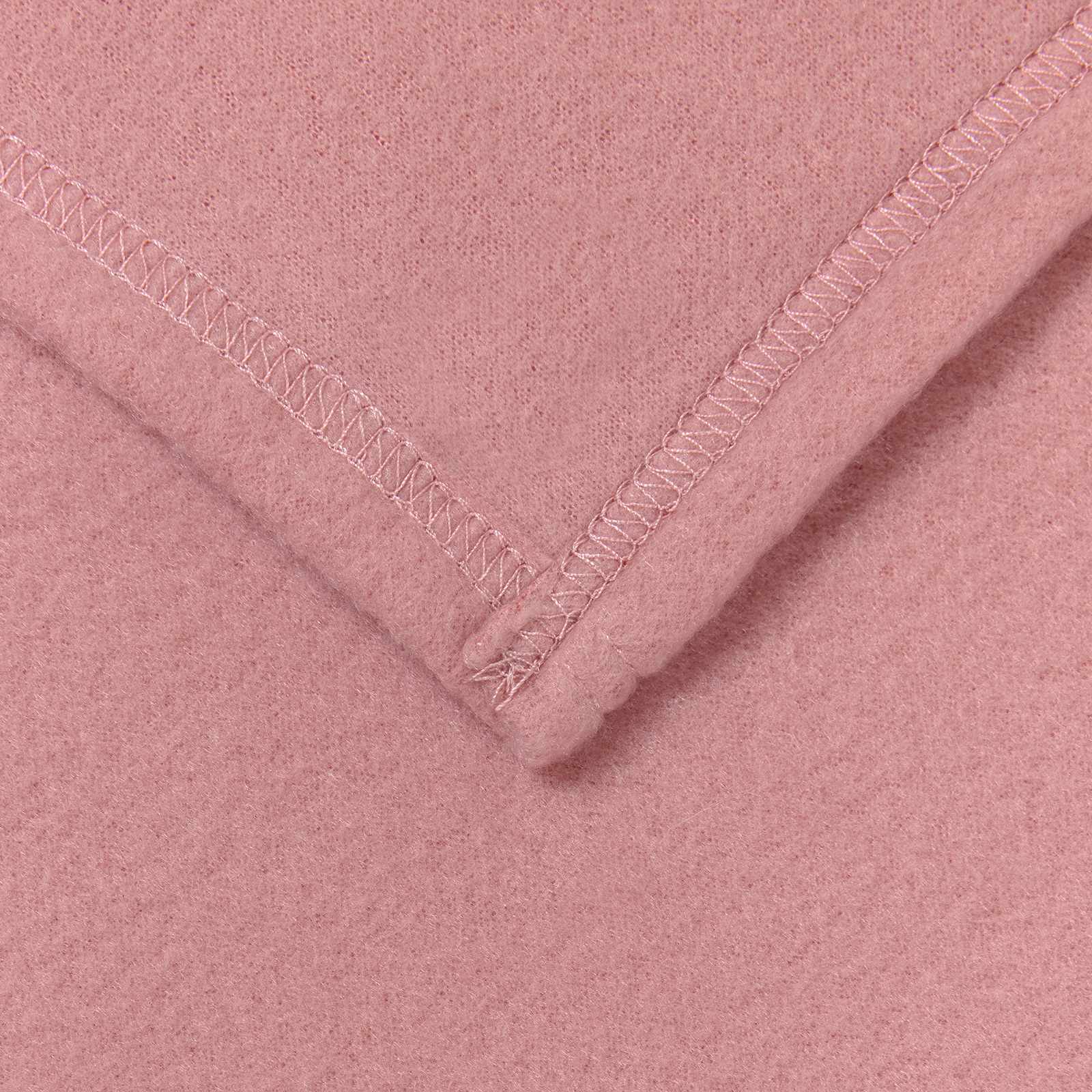 Coperta Rosa 270 x 240 cm Panno 42017044