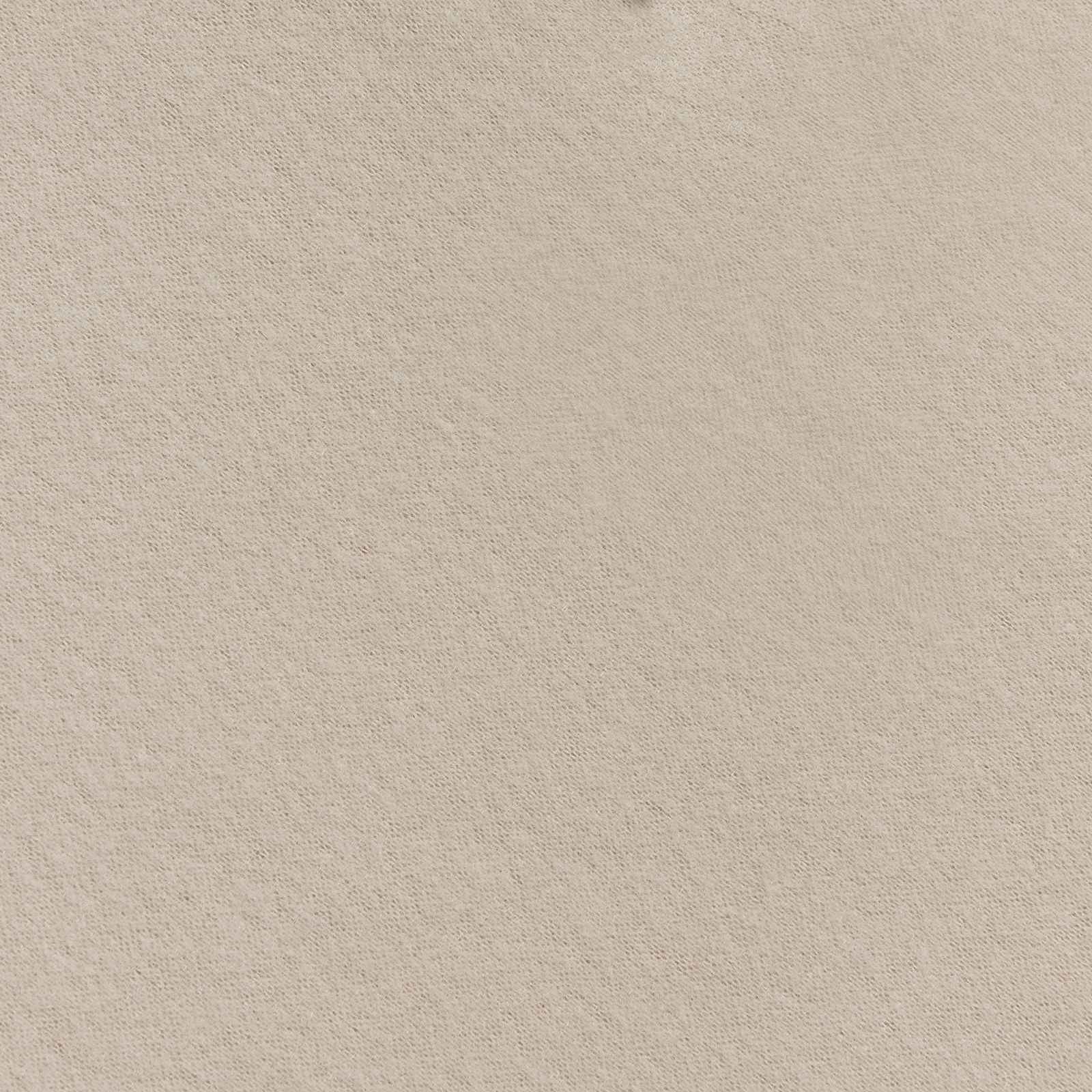 Coperte da Pile 6 pcs Beige 170 x 130 cm Panno 42017045