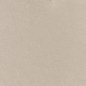 Coperte da Pile 6 pcs Beige 170 x 130 cm Panno 42017045