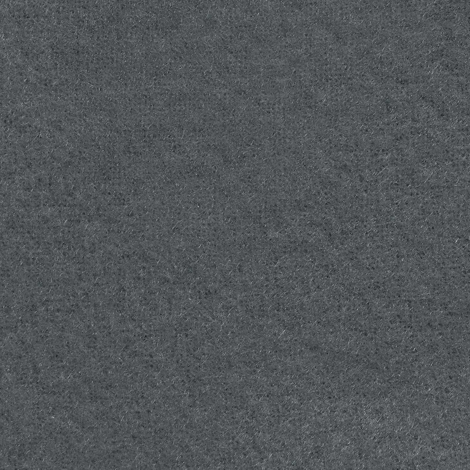 Coperte da Pile 6 pcs Grigio scuro 170 x 130 cm Panno 42017053