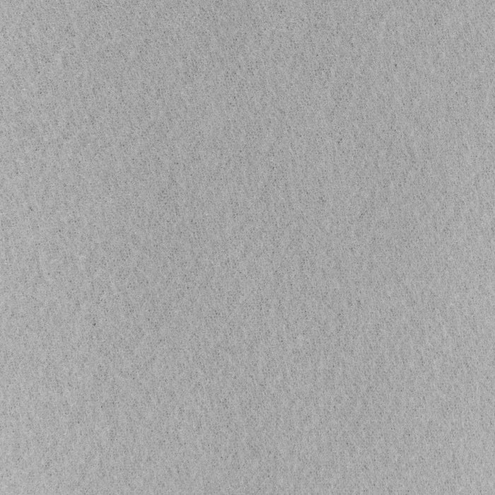 Coperte da Pile 6 pcs Grigio 270 x 240 cm Panno 42017060