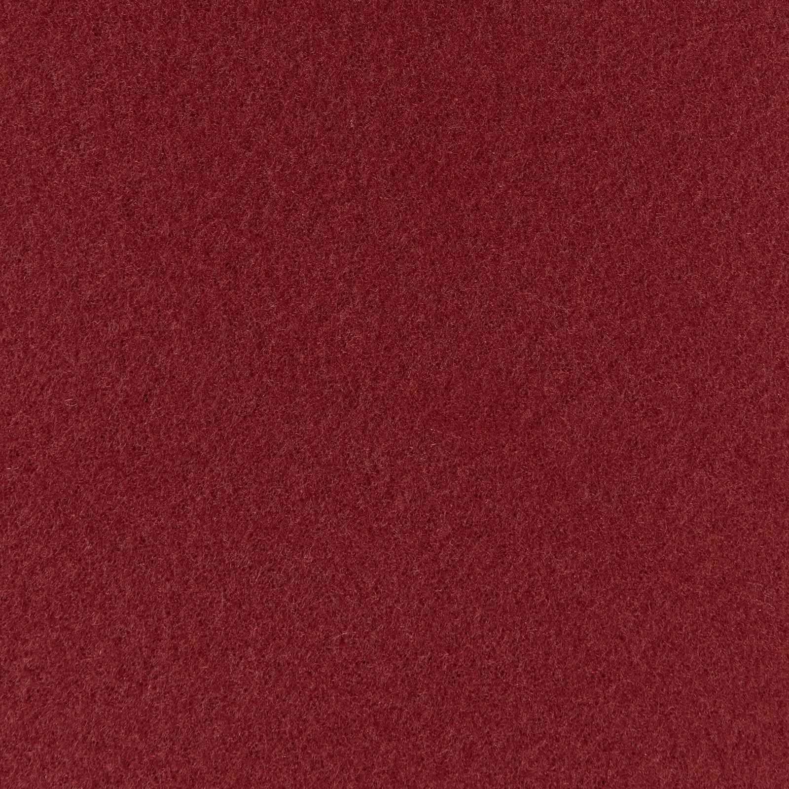 Coperte da Pile 6 pcs Rosso Bordeaux 240 x 220 cm Panno 42017071