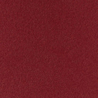 Coperte da Pile 6 pcs Rosso Bordeaux 270 x 240 cm Panno 42017072