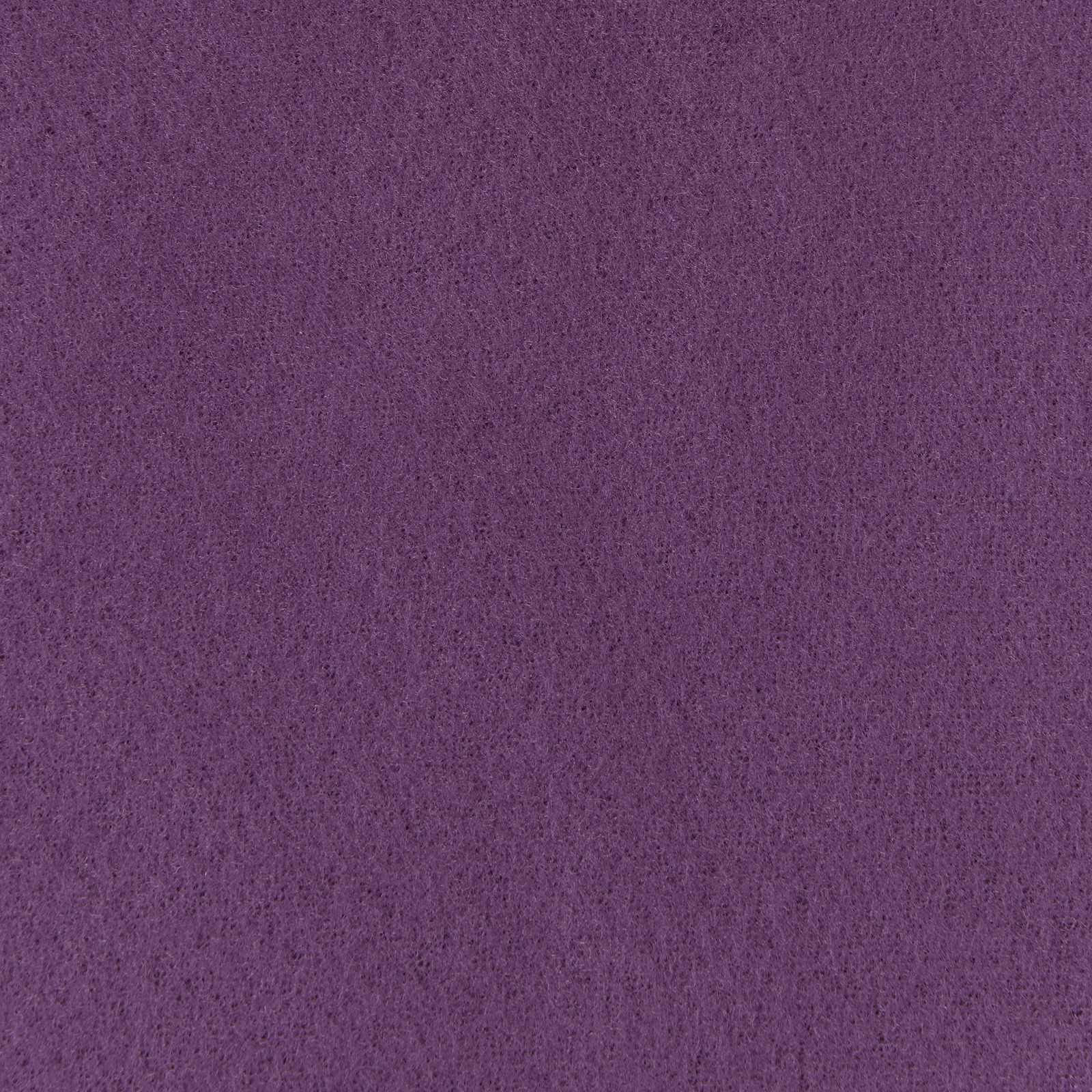 Coperte da Pile 6 pcs Viola 170 x 130 cm Panno 42017077