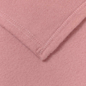 Coperte da Pile 6 pcs Rosa 240 x 220 cm Panno 42017083