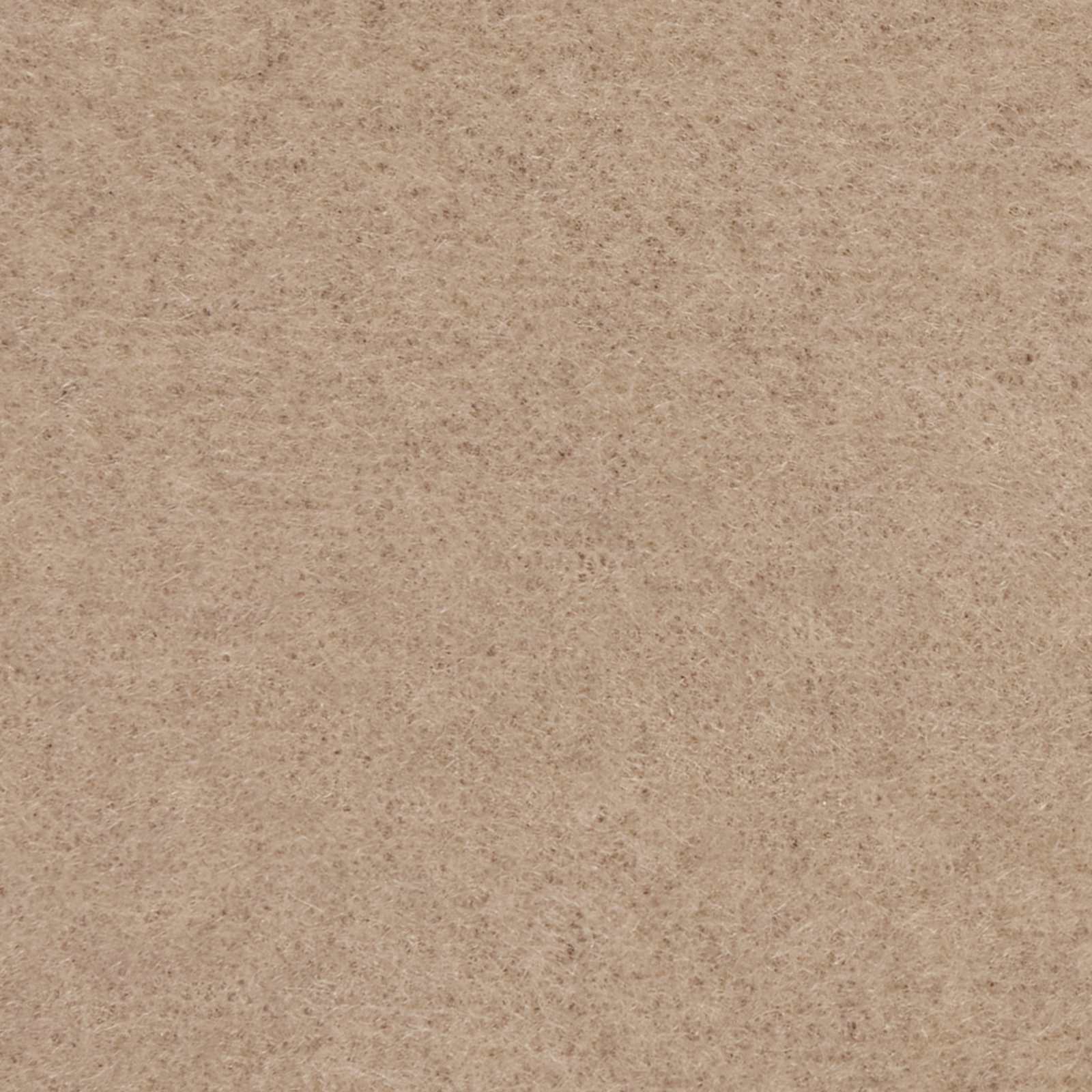 Coperte da Pile 24 pcs Cammello 170 x 130 cm Panno