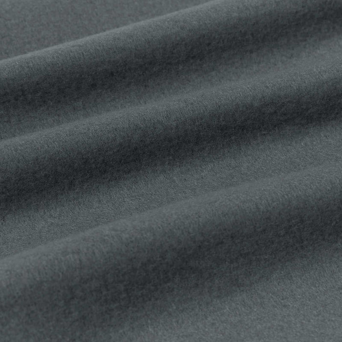 Coperte da Pile 24 pcs Grigio scuro 270 x 240 cm Panno 42017096