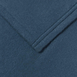 Coperte da Pile 24 pcs Blu navy 170 x 130 cm Panno 42017101