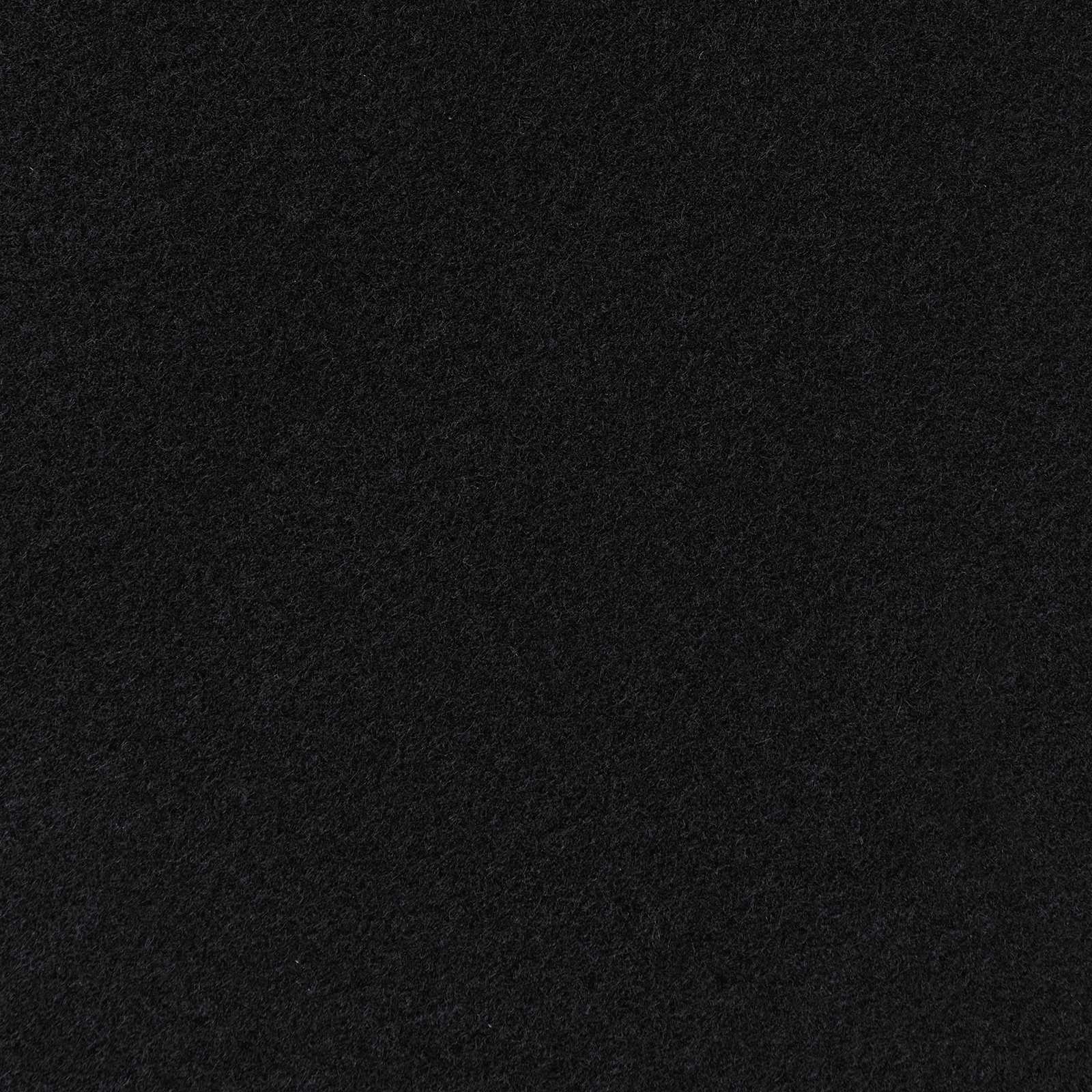 Coperte da Pile 24 pcs Nero 270 x 240 cm Panno 42017108