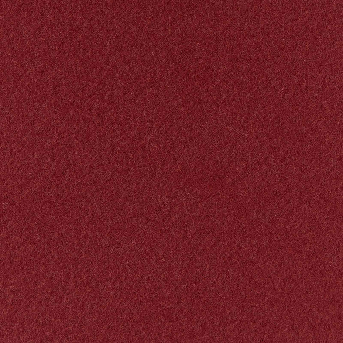 Coperte da Pile 24 pcs Rosso Bordeaux 170 x 130 cm Panno 42017109