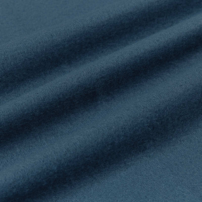 Coperta Blu navy 210 x 140 cm Panno 42017134