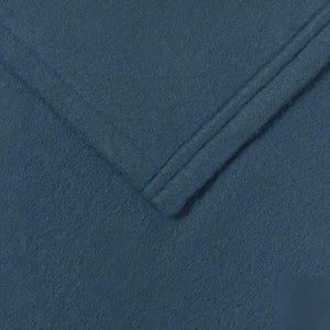 Coperta Blu navy 280 x 210 cm Panno 42017135