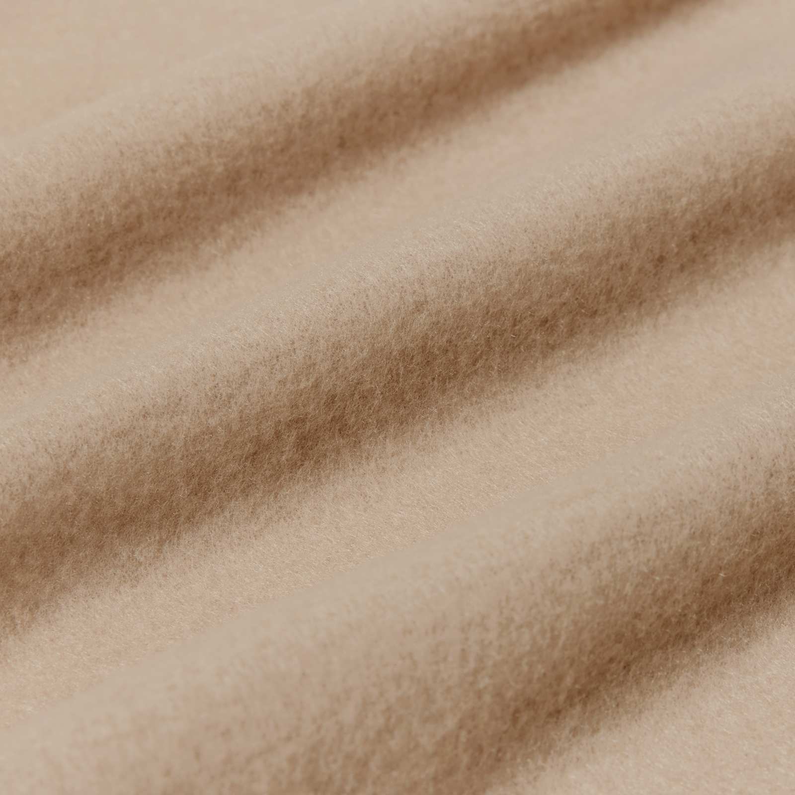 Coperte da Pile 6 pcs Cammello 350 x 270 cm Panno 42017142