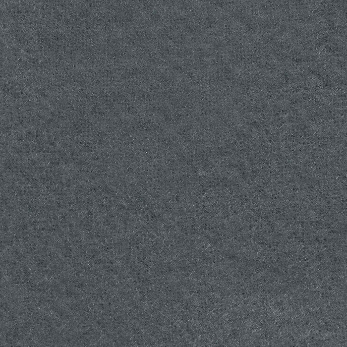 Coperte da Pile 6 pcs Grigio scuro 350 x 270 cm Panno 42017145