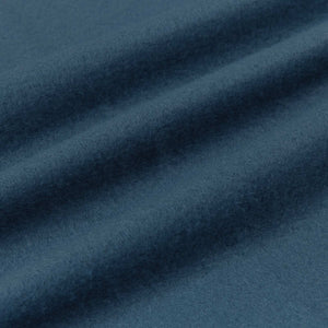 Coperte da Pile 6 pcs Blu navy 210 x 140 cm Panno 42017146