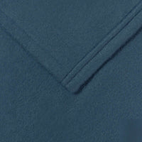 Coperte da Pile 6 pcs Blu navy 280 x 210 cm Panno 42017147