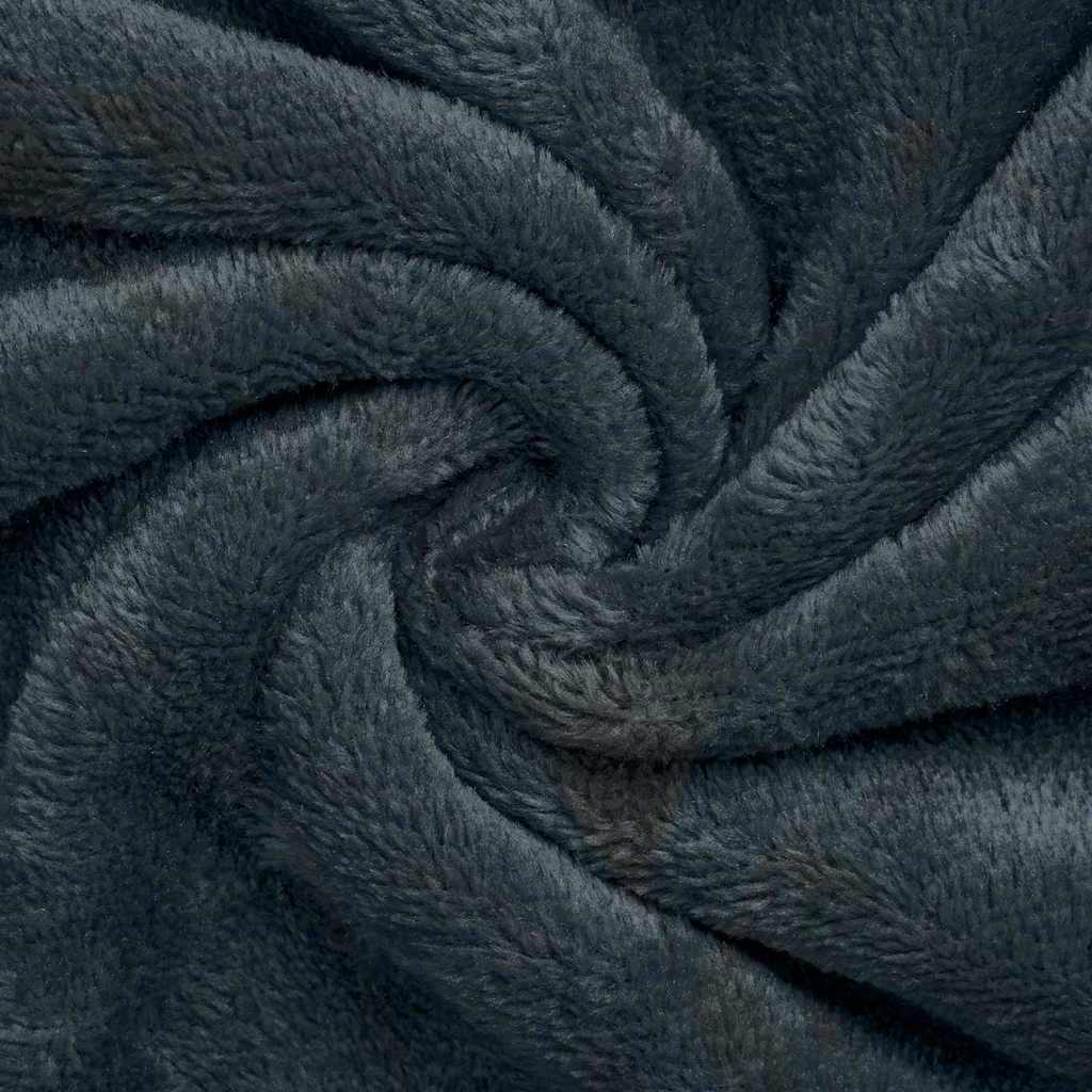 Felpa coperta Blu navy s Flanella 42017161