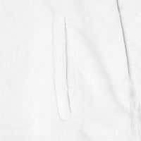 Felpa coperta Bianco m Flanella 42017168