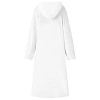 Felpa coperta Bianco m Flanella 42017168