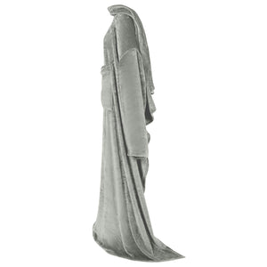 Felpa coperta Grigio Flanella 42017176